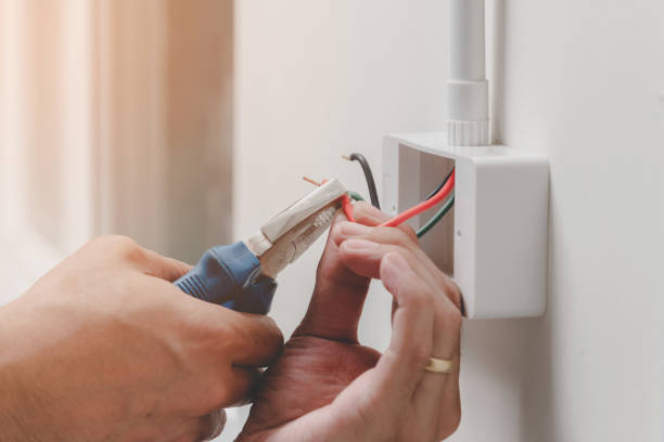 Best Electrical Maintenance Services  in USA